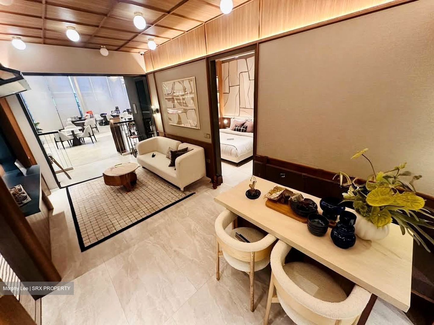 Sora (D22), Apartment #548228141